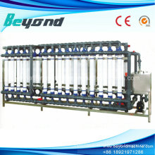 Purified Drinking Water Production Line